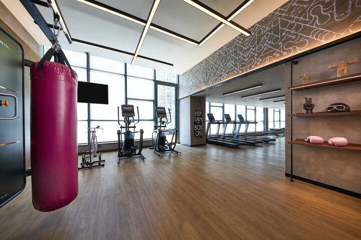 Health and Fitness 57 of 63