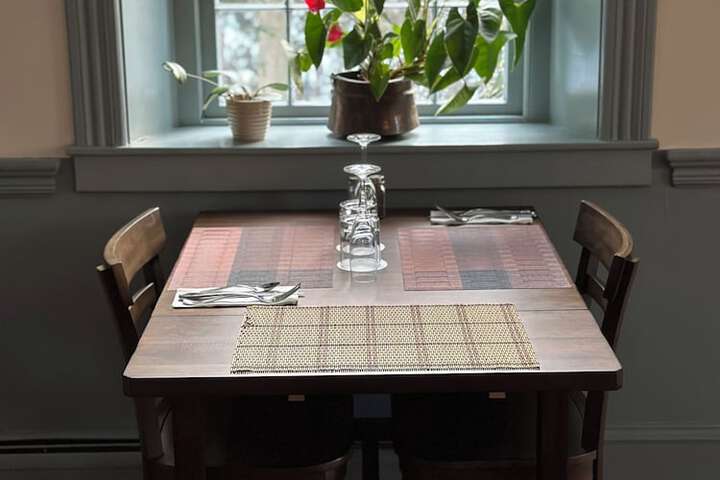 The Ellis Inn