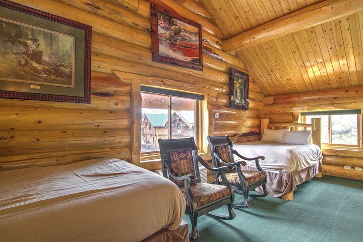 The Hibernation Station