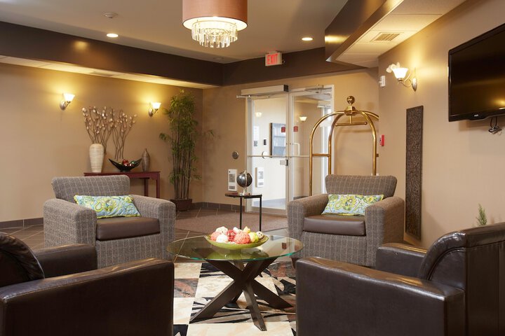 Hotel Interior 18 of 55
