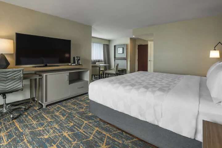 Holiday Inn Kingston Waterfront by IHG