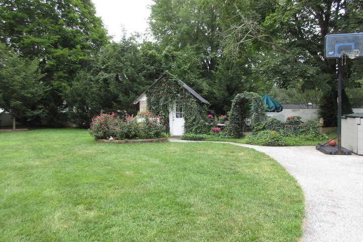 The Columbia Inn at Peralynna Manor