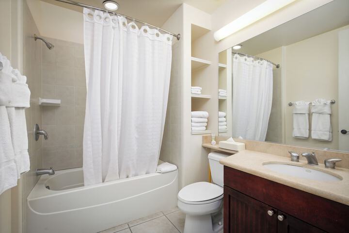 Fairway Villas Waikoloa by OUTRIGGER