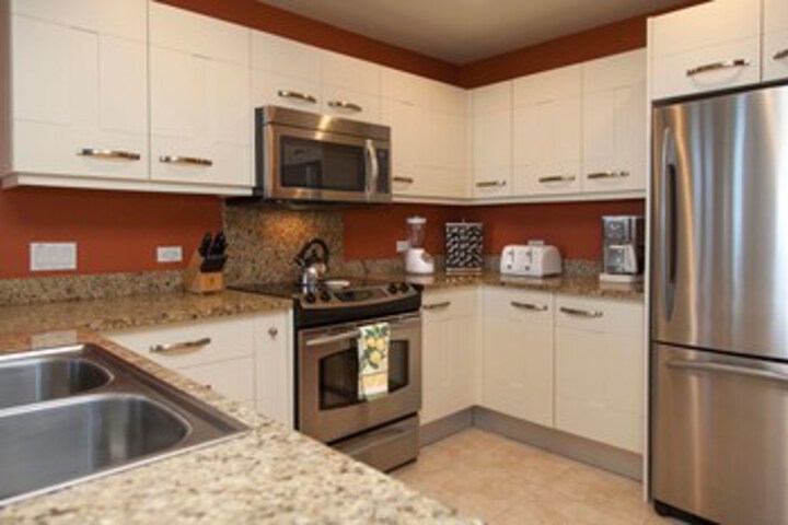 Na Hale O Keauhou C6 - Three Bedroom Condo