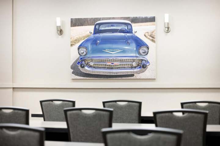 Embassy Suites by Hilton Detroit Troy Auburn Hills