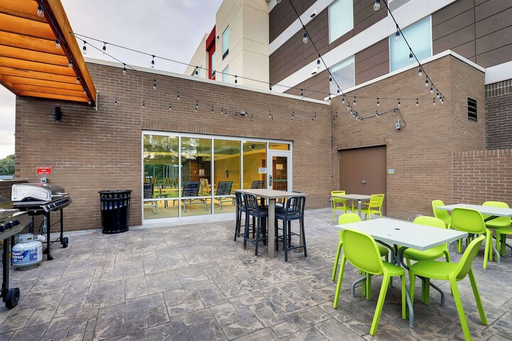 Terrace/Patio 63 of 66