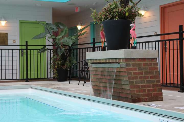 Pool 6 of 48