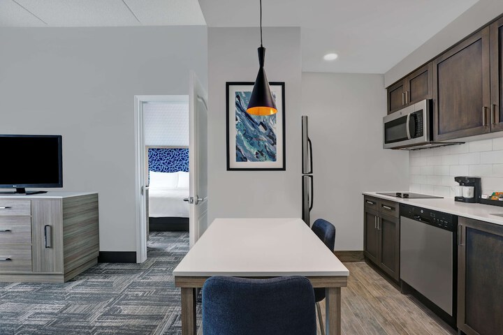 Homewood Suites London Ontario