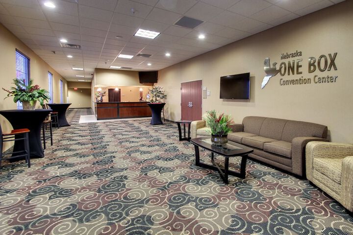Ballroom/Hall 50 of 60