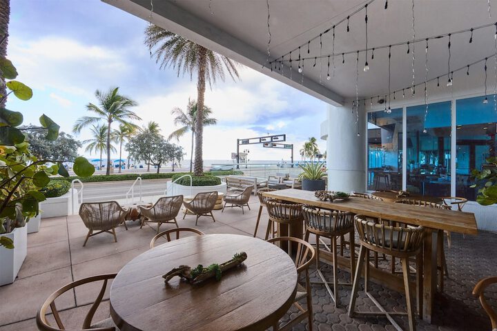 Beach House Fort Lauderdale a Hilton Resort