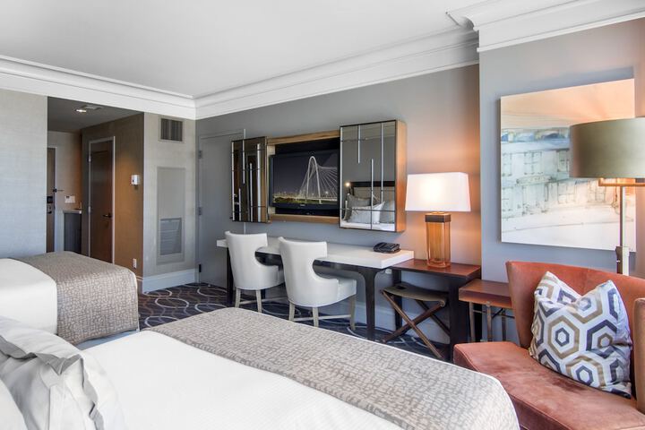 Omni Dallas Hotel
