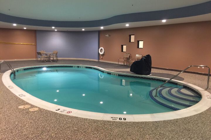 Pool 6 of 32