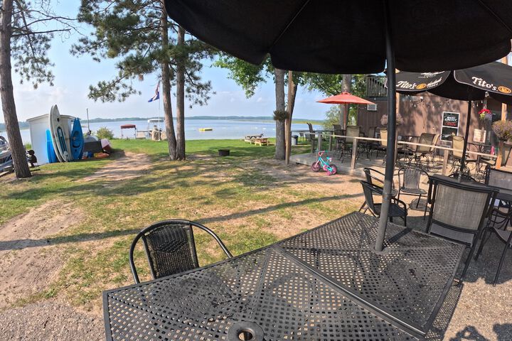 Sunset Cove Resort