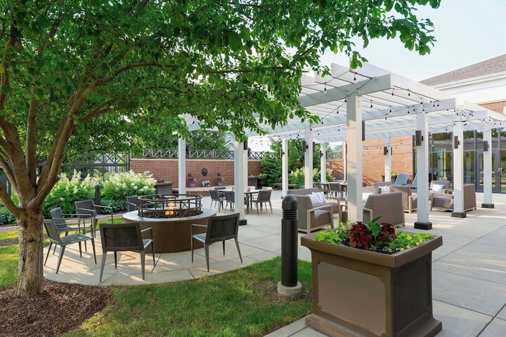 Courtyard by Marriott Madison West Middleton