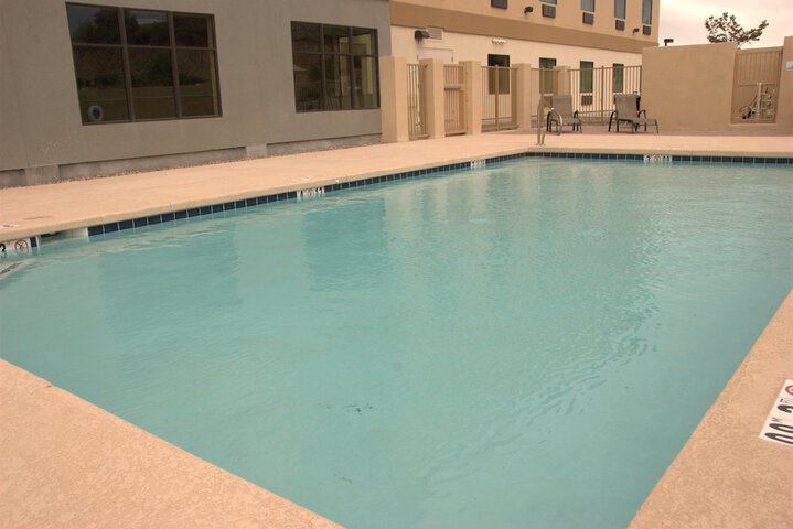 Holiday Inn Express & Suites Globe by IHG