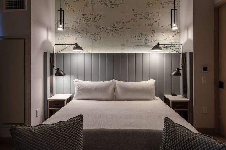 Tempo by Hilton New York Times Square