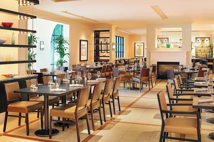 Sheraton Stonebriar Hotel