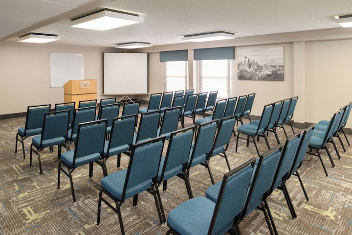 Hampton Inn Seattle / Southcenter