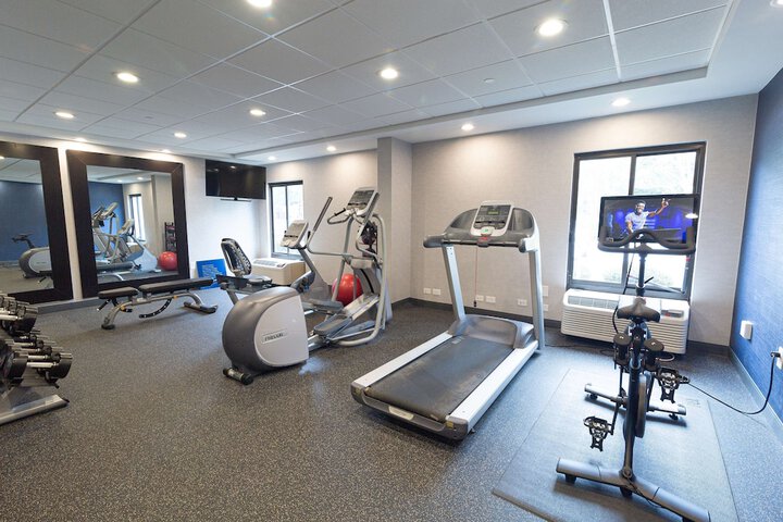 Health and Fitness 27 of 31