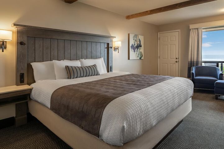Gold Beach Inn