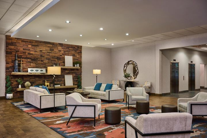 DoubleTree by Hilton Hotel Flagstaff