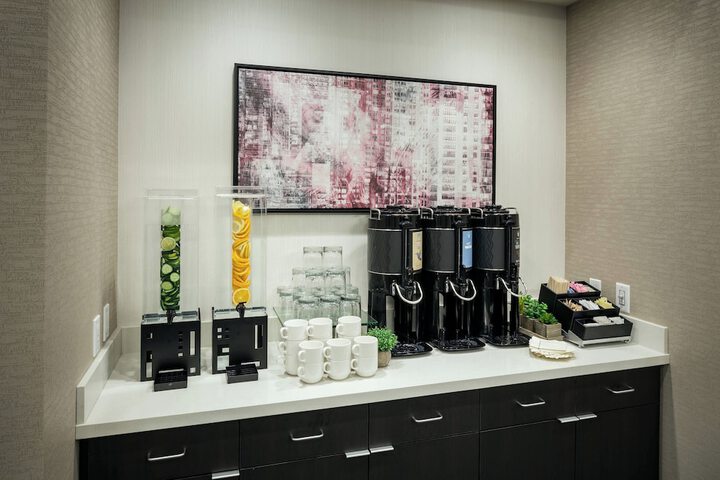 Courtyard by Marriott Corvallis
