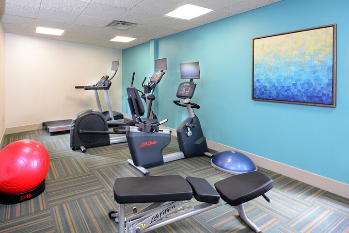 Health and Fitness 53 of 53