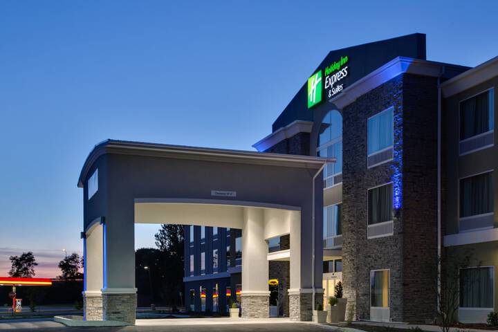 Holiday Inn Express Hotel & Suites Carlisle-Harrisburg Area by IHG