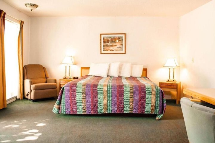 Wayfarer Inn Woodward