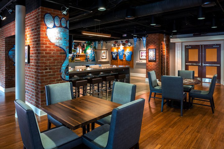Rizzo Center a Destination by Hyatt Hotel