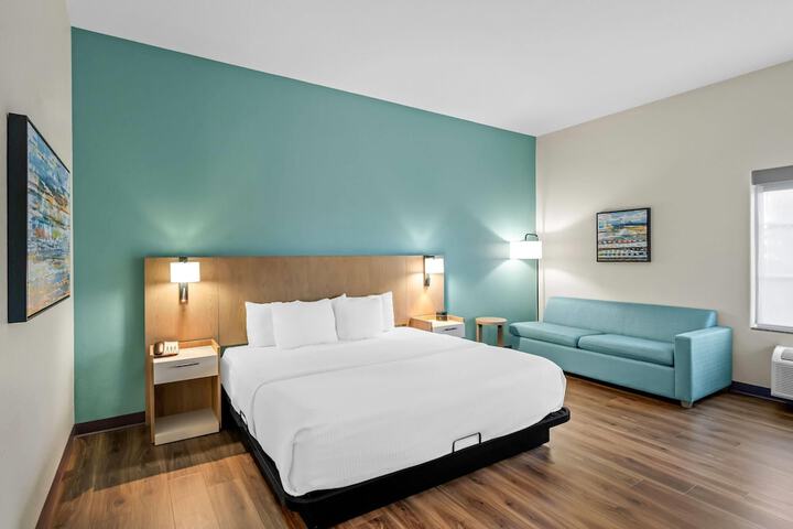 La Quinta Inn & Suites by Wyndham Searcy