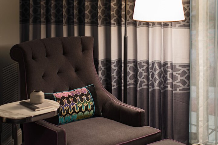 Kimpton Tryon Park Hotel by IHG