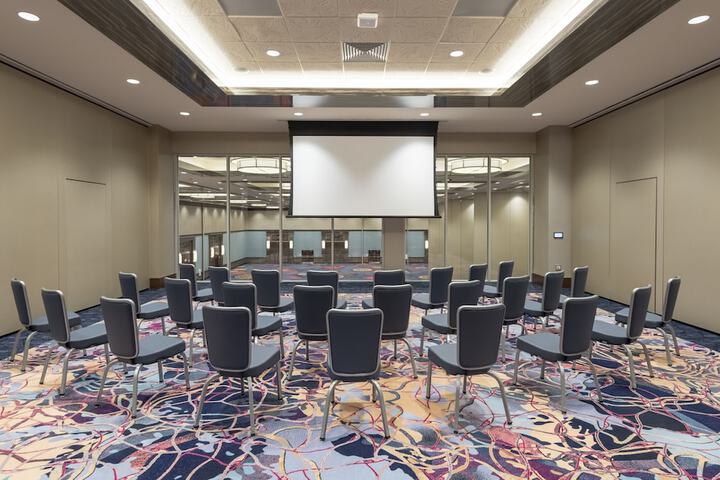 Resorts World Catskills Casino