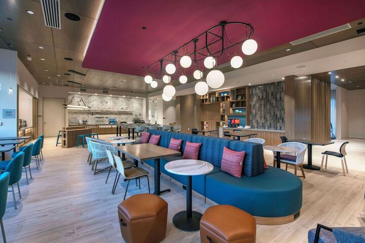 Home2 Suites by Hilton Lumberton