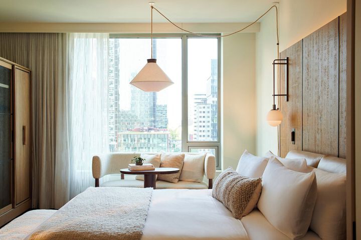1 Hotel Seattle