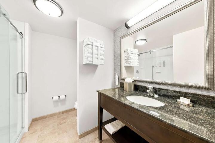 Hampton Inn & Suites Lake Placid