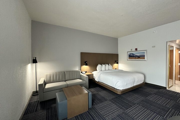 Best Western Cheyenne