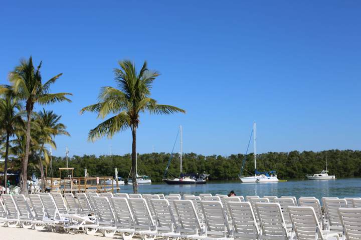 Gilberts Resort