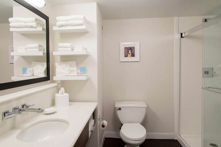 Hampton Inn Seymour
