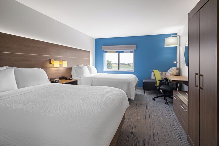 Holiday Inn Express Sheboygan-Kohler by IHG