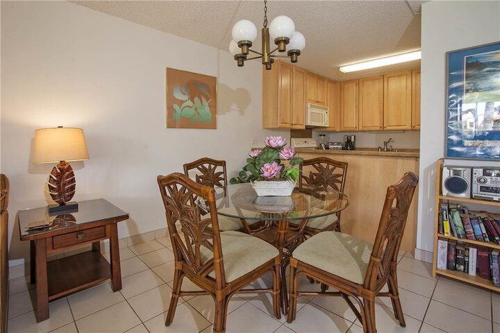 Kamaole Sands 01 302 Condo