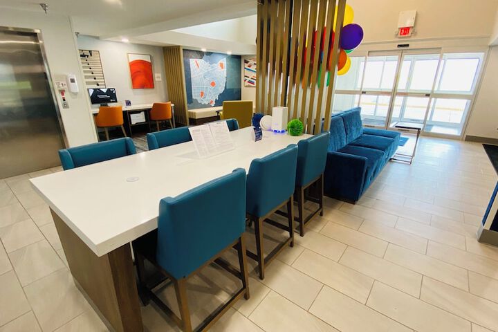 Holiday Inn Express Bluffton by IHG