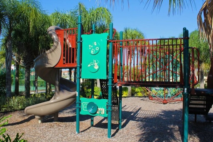 Oakwaterresort Near Disney h