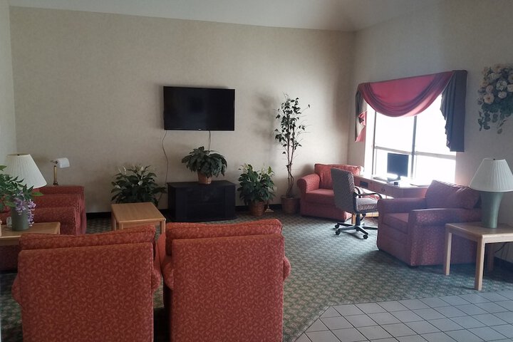 Hotel Interior 5 of 33