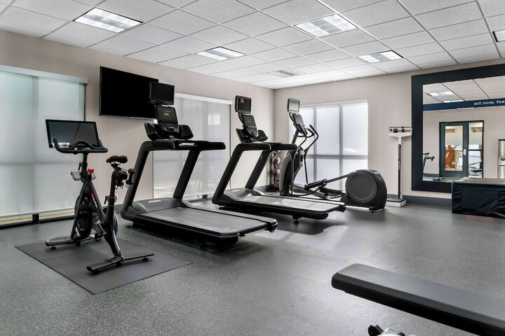 Hampton Inn Detroit / Auburn Hills-North