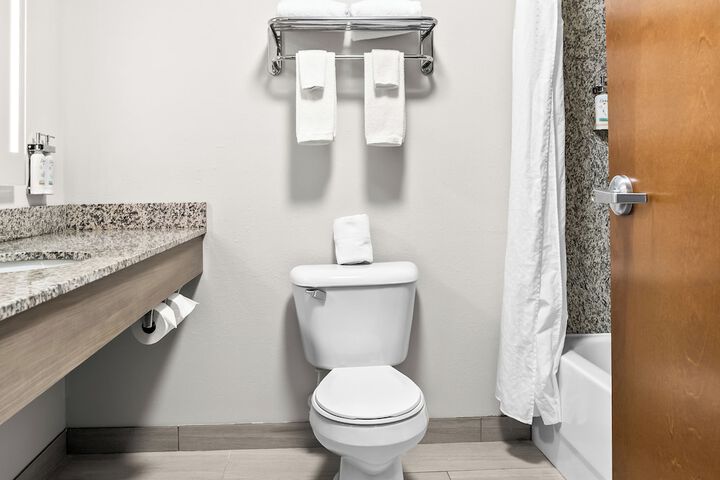 Holiday Inn Express & Suites Detroit North - Roseville by IHG