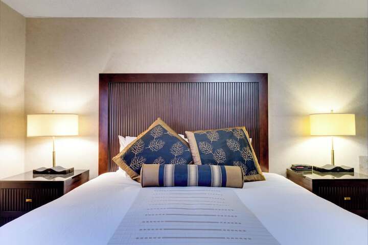 Fireside Inn and Suites