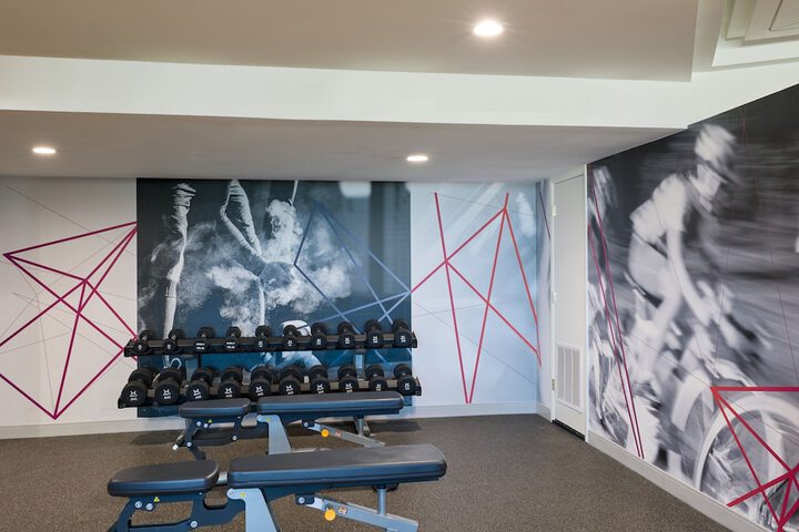 Marriott Phoenix Resort Tempe at the Buttes