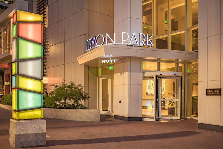 Kimpton Tryon Park Hotel by IHG
