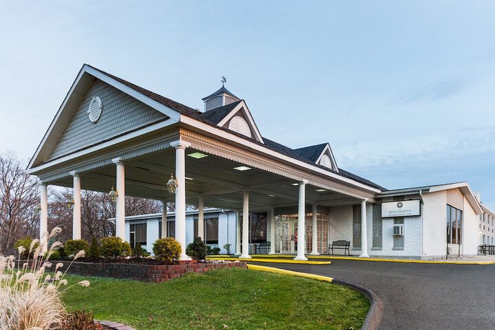 The Kenilworth Hotel - Airport West